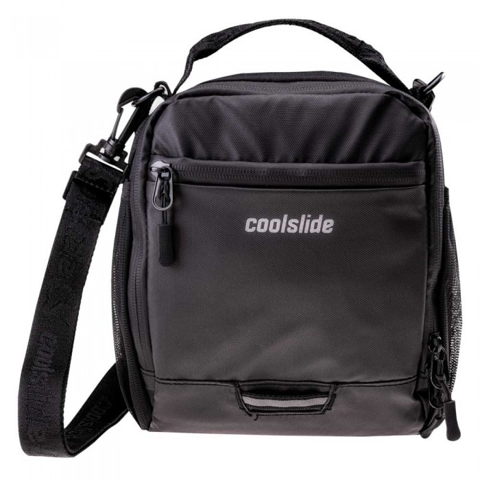 [해외]COOLSLIDE Zadar 5L 핸들바 가방 1139386786 Dark Grey