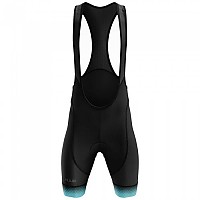 [해외]HUUB Althea 비브 쇼츠 1139503312 Black / Teal