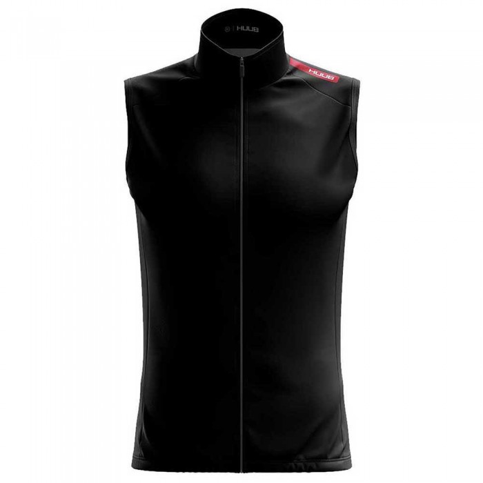 [해외]HUUB 4882 elements 질레 1139503303 Black