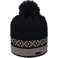 [해외]CMP 비니 Knitted 5505614 5139207860 Black