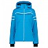 [해외]CMP 재킷 집 Hood 31W0216 5139208224 Turquoise