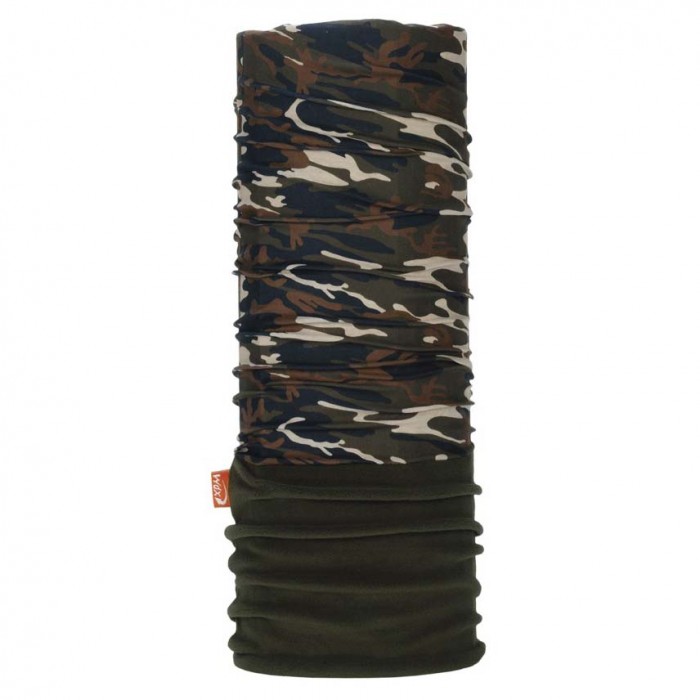 [해외]WIND X-TREME 목도리 Polarwind Drytherm 5136313475 Camouflage