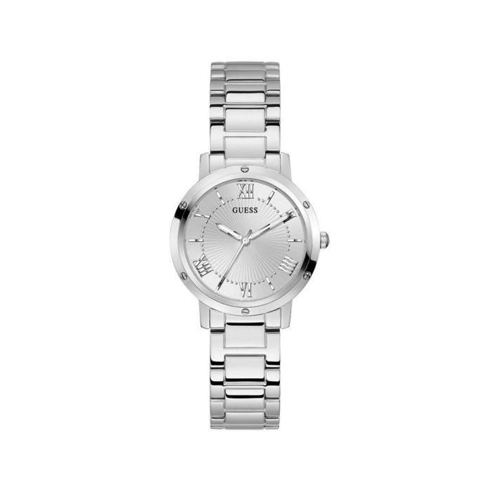 [해외]GUESS Dawn 시계 139160775 Silver