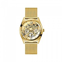 [해외]GUESS 손목시계 Tailor 139161924 Gold