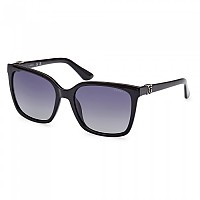 [해외]GUESS 색안경 GU7865 139474084 Shiny Black / Smoke Polarized