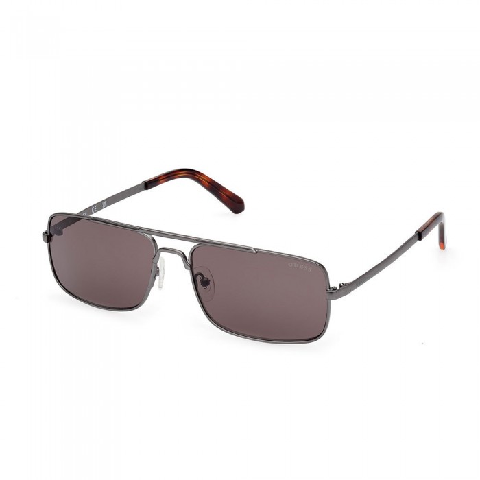 [해외]GUESS 색안경 GU00060 139474934 Matte Gunmetal