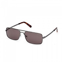 [해외]GUESS 색안경 GU00060 139474934 Matte Gunmetal