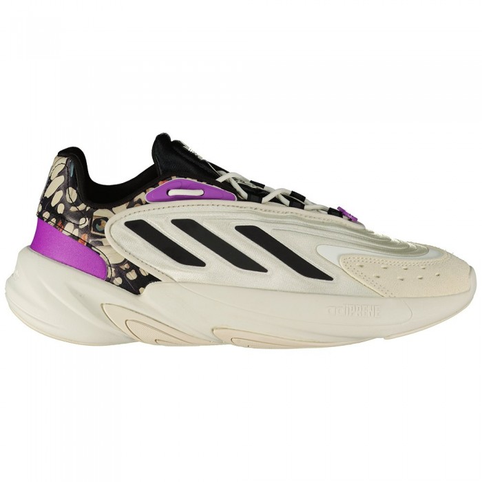 [해외]아디다스 ORIGINALS Ozelia 운동화 139438025 Off White / Core Black / Shock Purple