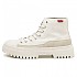 [해외]리바이스 FOOTWEAR Patton 운동화 139438812 Off White