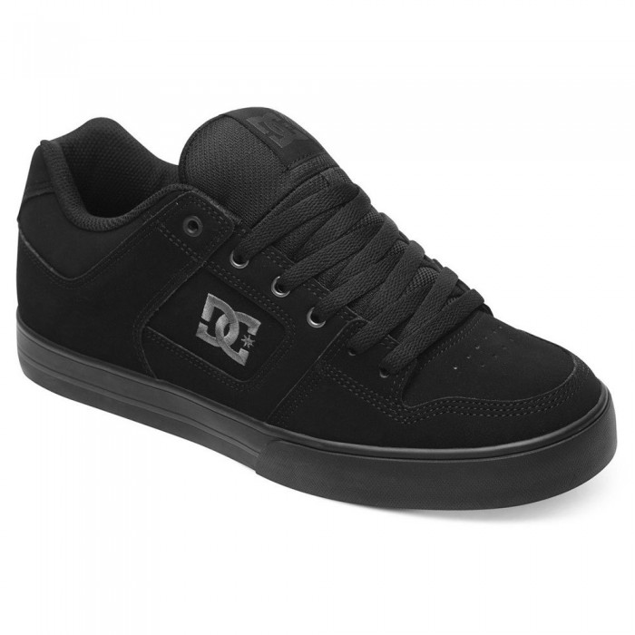 [해외]DC슈즈 Pure 운동화 139126983 Black / Pirate Black