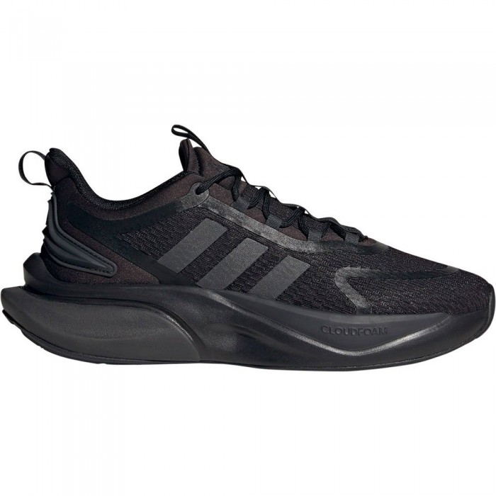 [해외]아디다스 Alphabounce + 운동화 139416306 Black 1