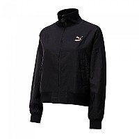 [해외]푸마 SELECT 재킷 X Aitana Padded Bomber 139005160 Puma Black