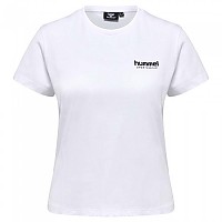 [해외]험멜 Kristy 반팔 티셔츠 139081921 White