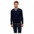 [해외]BOSS 스웨터 T-Ettore-L 10245519 01 139392571 Dark Blue