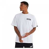 [해외]엘레쎄 Indomita Oversized 반팔 티셔츠 139447027 White