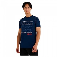[해외]엘레쎄 Tria 반팔 티셔츠 139447597 Navy