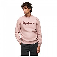 [해외]페페진스 스웨트 셔츠 Ryan 139459177 Bleach Pink