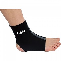 [해외]POWERCARE Neoprene Ankle Support 3139431955 Black