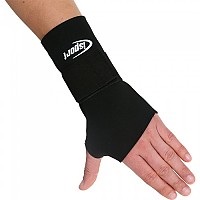 [해외]POWERCARE Neoprene Wrist Support 3139431959 Black