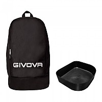[해외]GIVOVA 가방 Duffel 3139401574 Black