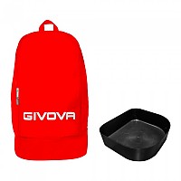 [해외]GIVOVA 가방 Duffel 3139401576 Red