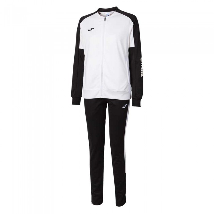 [해외]조마 Eco Championship 운동복 3139289327 White / Black