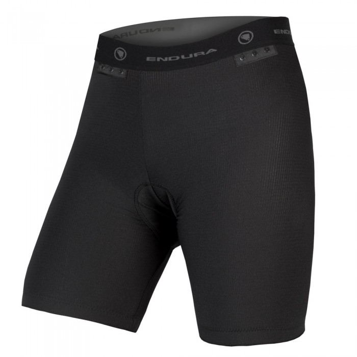 [해외]엔듀라 이너 반바지 Boxer ClickFast 3139402129 Black