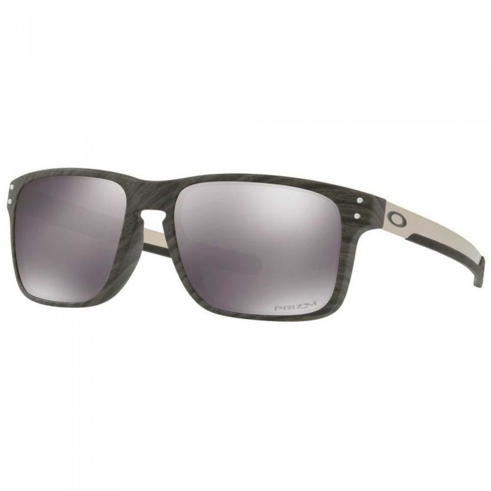 [해외]오클리 Holbrook Mix Prizm Polarized 3136856967 Woodgrain