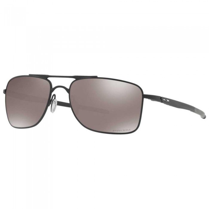 [해외]오클리 Gauge 8 L Prizm Polarized 3136876587 Matte Black