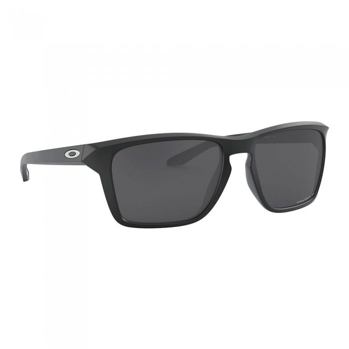 [해외]오클리 Sylas Prizm Polarized 3137503472 Matte Black