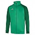 [해외]MERCURY EQUIPMENT 운동복 재킷 Lazio 3139472312 Green / Dark Green