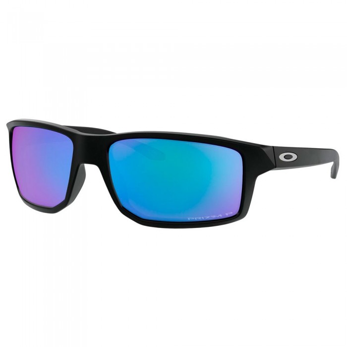 [해외]오클리 Gibston Prizm Polarized 3138087541 Matte Black