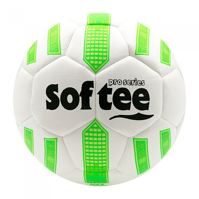 [해외]SOFTEE Hybrid Max 축구공 3138710551 White / Blue