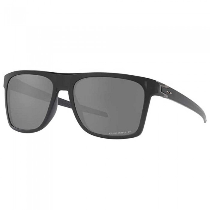 [해외]오클리 Leffingwell Prizm 편광 선글라스 3138851284 Matte Black