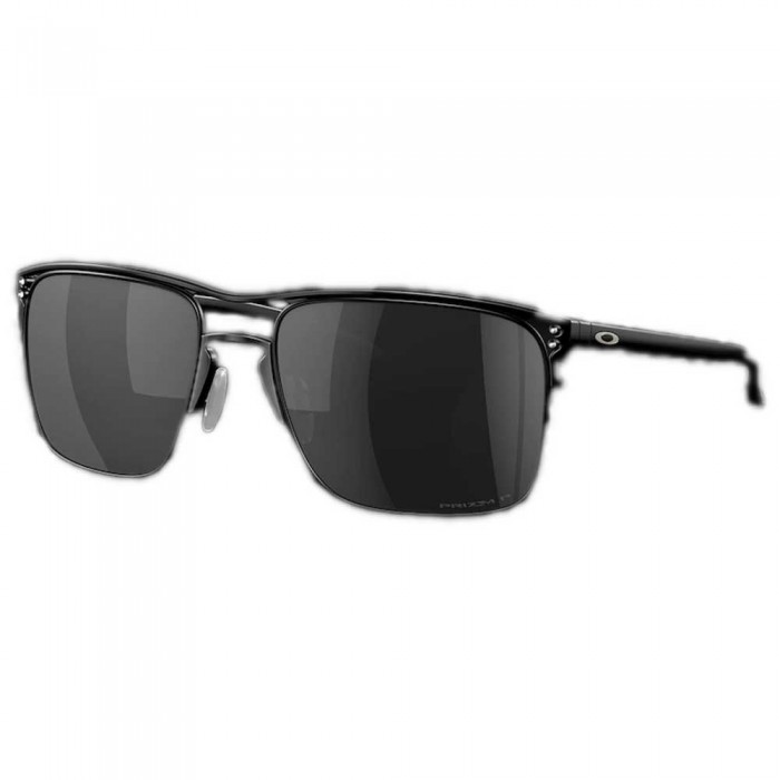 [해외]오클리 Holbrook Ti Prizm Polarized 3138995717 Satin Black