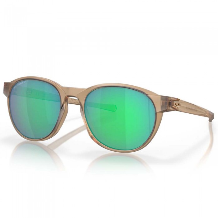 [해외]오클리 Reedmace Prizm Polarized 3138995787 Matte Sepia