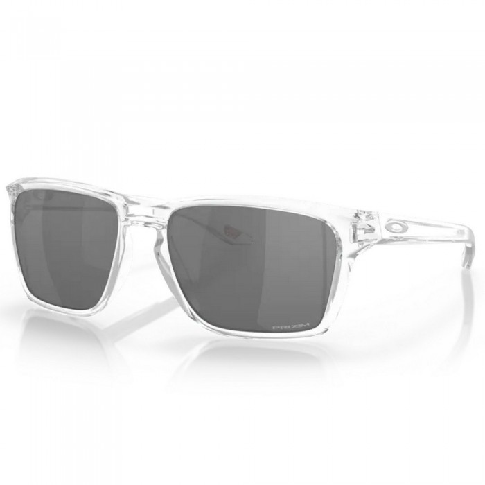 [해외]오클리 Sylas Prizm Polarized 3138995806 Polished Clear