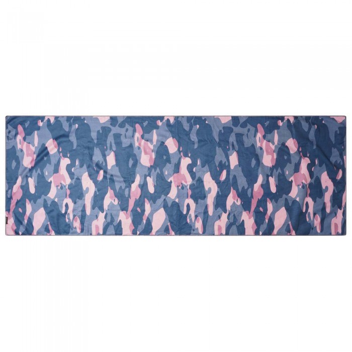 [해외]DARE2B Yoga Mat 수건 3139216884 Powder Pink Camo