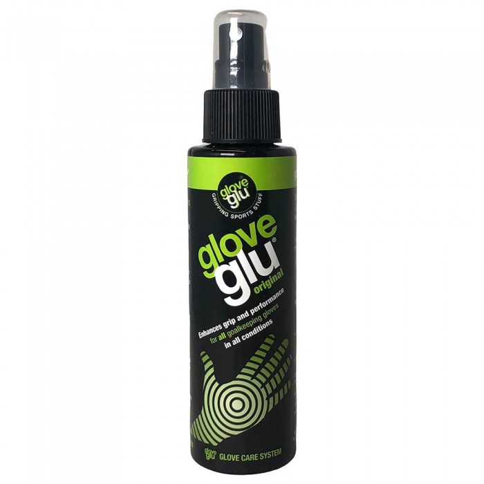 [해외]GLOVE GLU Original 120ml 골키퍼 장갑의 그립감과 성능을 향상시킵니다 3139298868 Multicolour