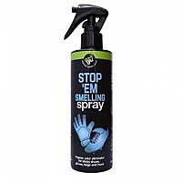 [해외]GLOVE GLU 냄새 나는 신발 장갑 등을 위한 유기 냄새 제거기 스톱´em Smelling Spray 250ml 3139298869 Multicolour