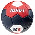 [해외]HUARI 축구공 Lemgos II 3139368790 Navy / Red / White