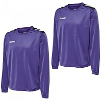 [해외]험멜 스웨트 셔츠 2 단위 3139165598 Purple