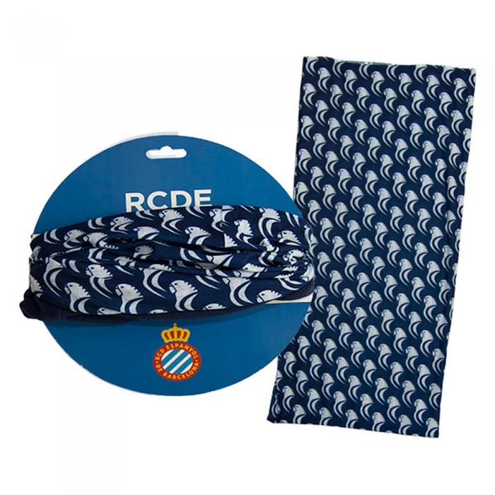 [해외]RCD ESPANYOL 앵무새 넥 워머 3139233664 Navy