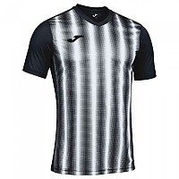 [해외]조마 Inter II 반팔 티셔츠 3139289380 Black / White