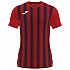 [해외]조마 Inter II 반팔 티셔츠 3139289382 Red / Black