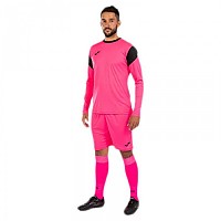 [해외]조마 Phoenix Goalkeeper Set 3139289422 Fluor Pink / Black