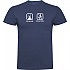 [해외]KRUSKIS 프로blem 솔루션 Play Football 반팔 티셔츠 3139292672 Denim Blue