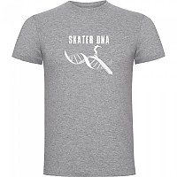 [해외]KRUSKIS Soccer DNA 반팔 티셔츠 3139292997 Heather Grey