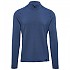 [해외]THERMOWAVE Merino Arctic 긴팔 베이스 레이어 3139293395 Gray Blue