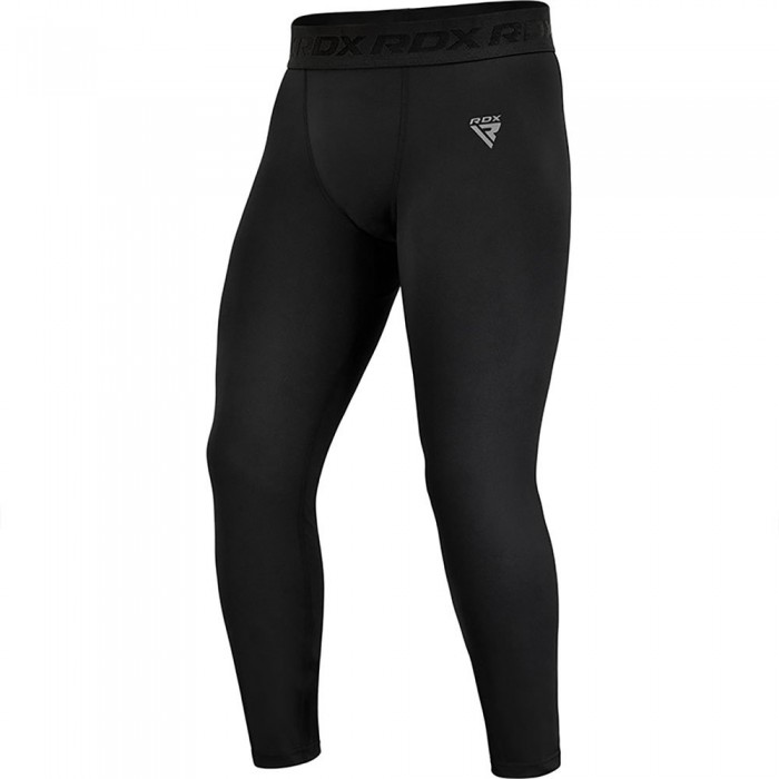 [해외]RDX SPORTS T15 Compression 베이스 레이어 바지 3139383965 Black